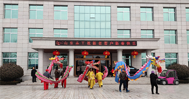 Компания« Shandong LaiGong Machinery Manufacturing Co., Ltd» началась в 1998 году